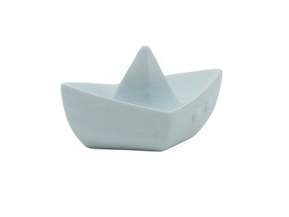 1485482 nattou hracka do vody lodicka blue 11 cm
