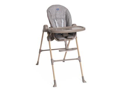 1485680 chicco stolicka jedalenska polly essential ash