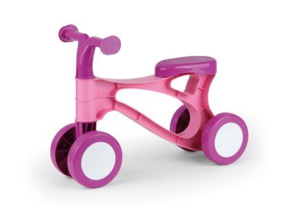 1486643 lena rolocykel ruzovy