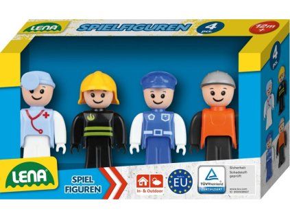 1486778 lena set figurok truxx 1