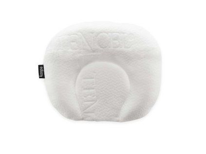 ZOPA Podpurný vankúšík Tencel, White (Variant White)