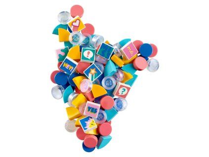 1490042 lego dots doplnky 2 seria
