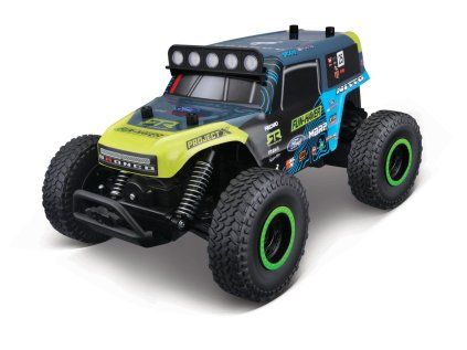 1507181 maisto rc ford bronco r buggy