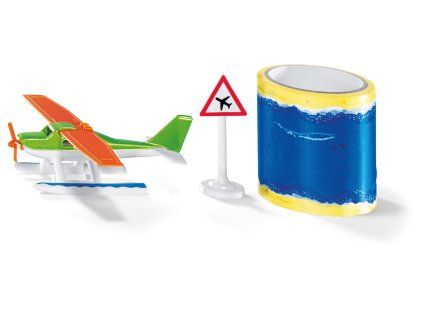 1493525 siku blister hydroplan s pasom a znackou