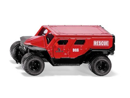 1502930 siku super terenne auto