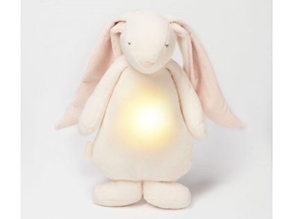 Moonie Zajíček 2.0 (Varianta Pudrová)