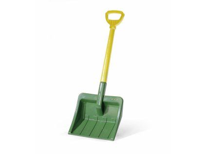 1496480 lopata na sneh zelena