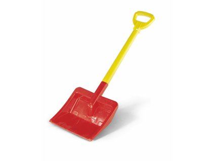 1496483 lopata na sneh cervena