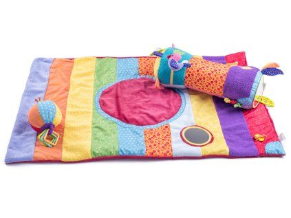 1496942 niny baby set deka valec lopticka