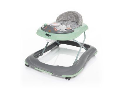 ZOPA Chodítko Fiesta (Variant Mint)