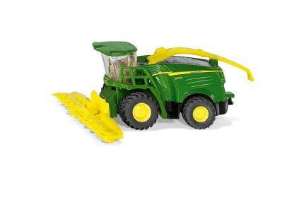 1514628 siku farmer john deere 8500i