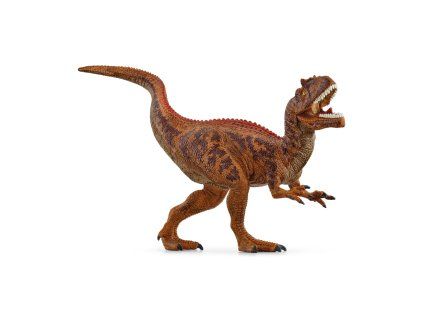 1508471 prehistoricke zvieratko allosaurus