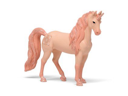 1508918 kobyla jednorozca peach