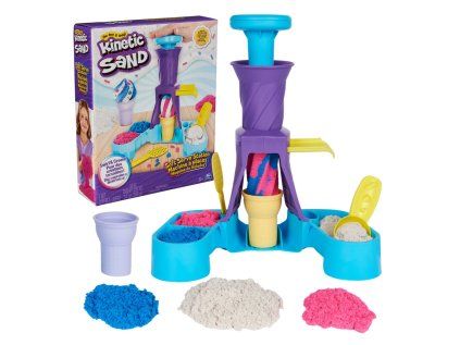 1501520 spin master kinetic sand zmrzlinarna