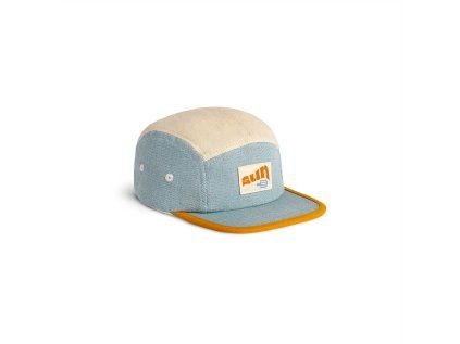 KIETLA Denim siltovka Sun