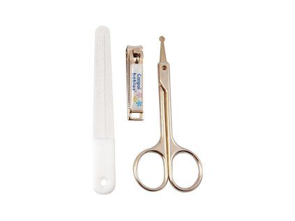 9809 detska manikura