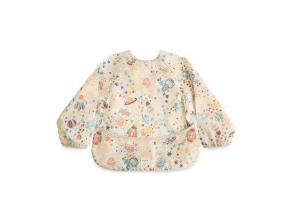 Long Sleeve Bib Space p