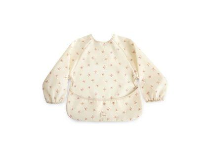 Long Sleeve Bib Bows p