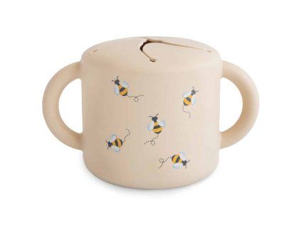 Bees Snack Cup p