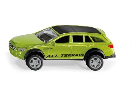 1512980 siku super mercedes benz e class