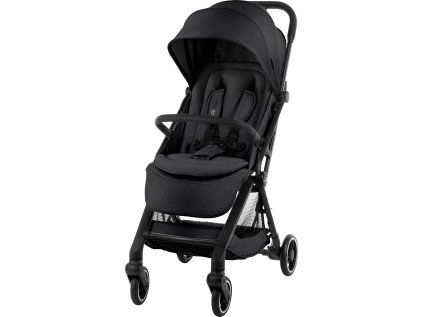 BRITAX RÖMER Kočárek FLYLITE (Varianta Karbonová černá)