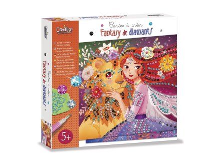 diamantova mozaika fantazia 5