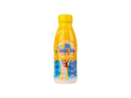 tu3640 tekutina pro velké bubliny 400 ml