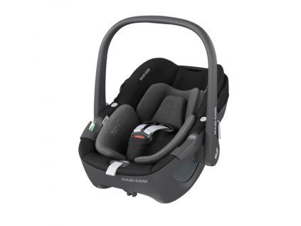 Autosedačka Maxi-Cosi Pebble 360 (Barva Šedá, Varianta Šedá)