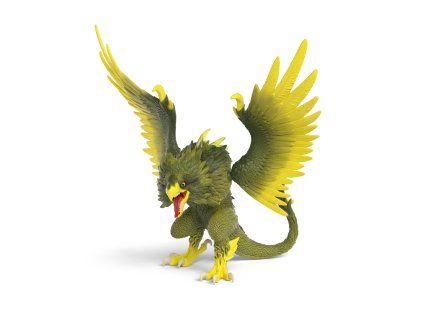 1512473 dravec z dzungle