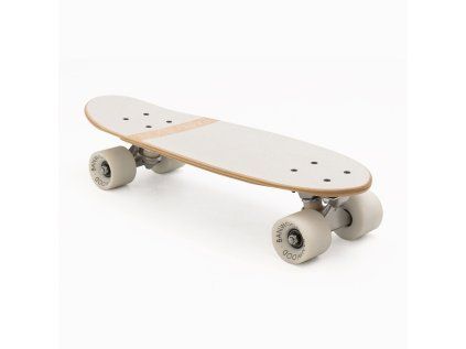 Banwood skateboard (Variant White)