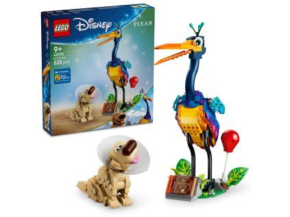 1513506 lego kevin a dug