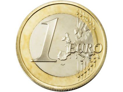 1 euro