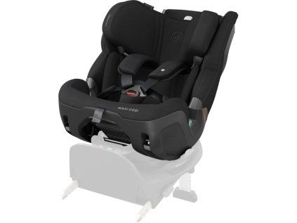 Maxi-CosiPearl XL Slide Pro autosedačka (Variant Authentic Black, Barva Černá)