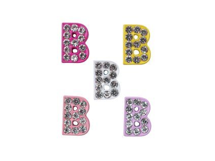 B.