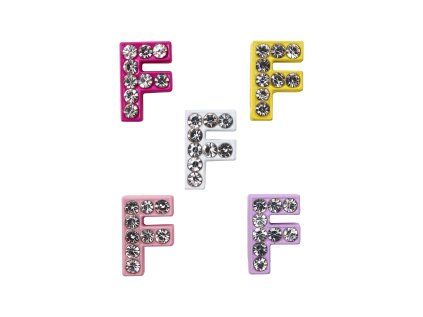 F