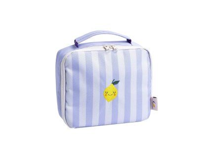 THE COTTON CLOUD TERMOTAŠKA (Varianta citron)