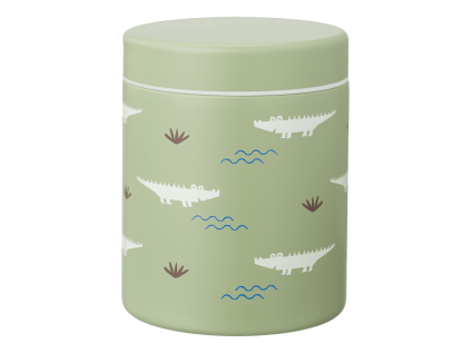 FRESKTERMOSKAFRESK 500 ML (Variant CROCODILE)