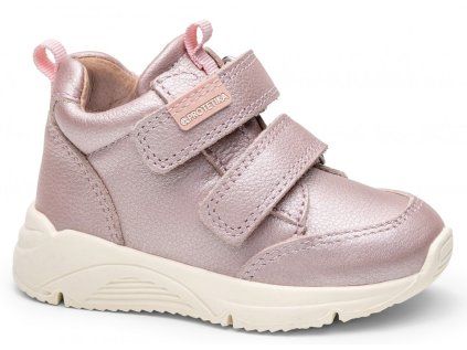 Protetika - Dětské přechodové boty BALKA (Velikost bot 20)