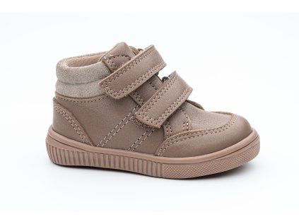 ABIGAL tmavě růžová 19 26