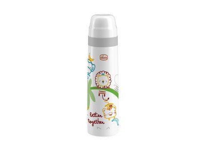 CHICCO Termoska s obrázky 500 ml (Variant mix)