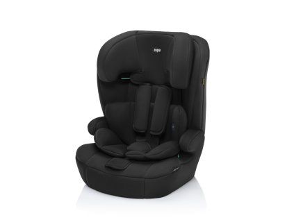 ZOPA Autosedačka Alfa i-Size isofix (Varianta Černá, Barva Černá)