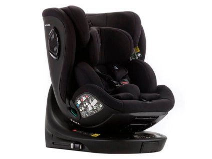 ADAMEXAutosedačka Rev (40-150 cm) (Variant Black)
