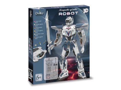 cl193 3d model robot 6 1