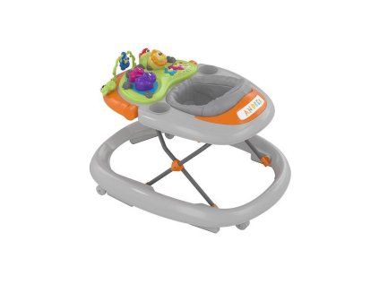 1528889 chicco choditko walky talky grey 6m do 12 kg