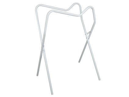1535015 maltex stojan na vanicku univerzalny white