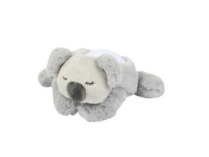 NATTOUProjektor hudební se světlem (Variant koala grey)