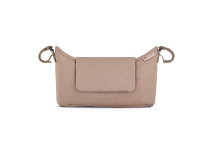 PETITE&MARS Organizér na kočárek Emma (Variant Beige)