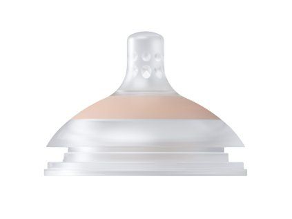 Lovi láhev trendů 120 ml růžová