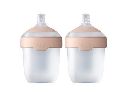 lovi set lahviček mammafeel 150ml 2ks