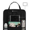 1454315 3 kinderkraft organizer do auta black
